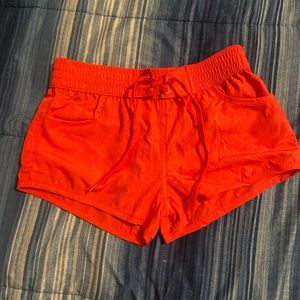 Ocean breeze shorts